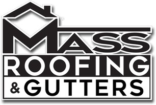 Mass Roofing & Gutters logo